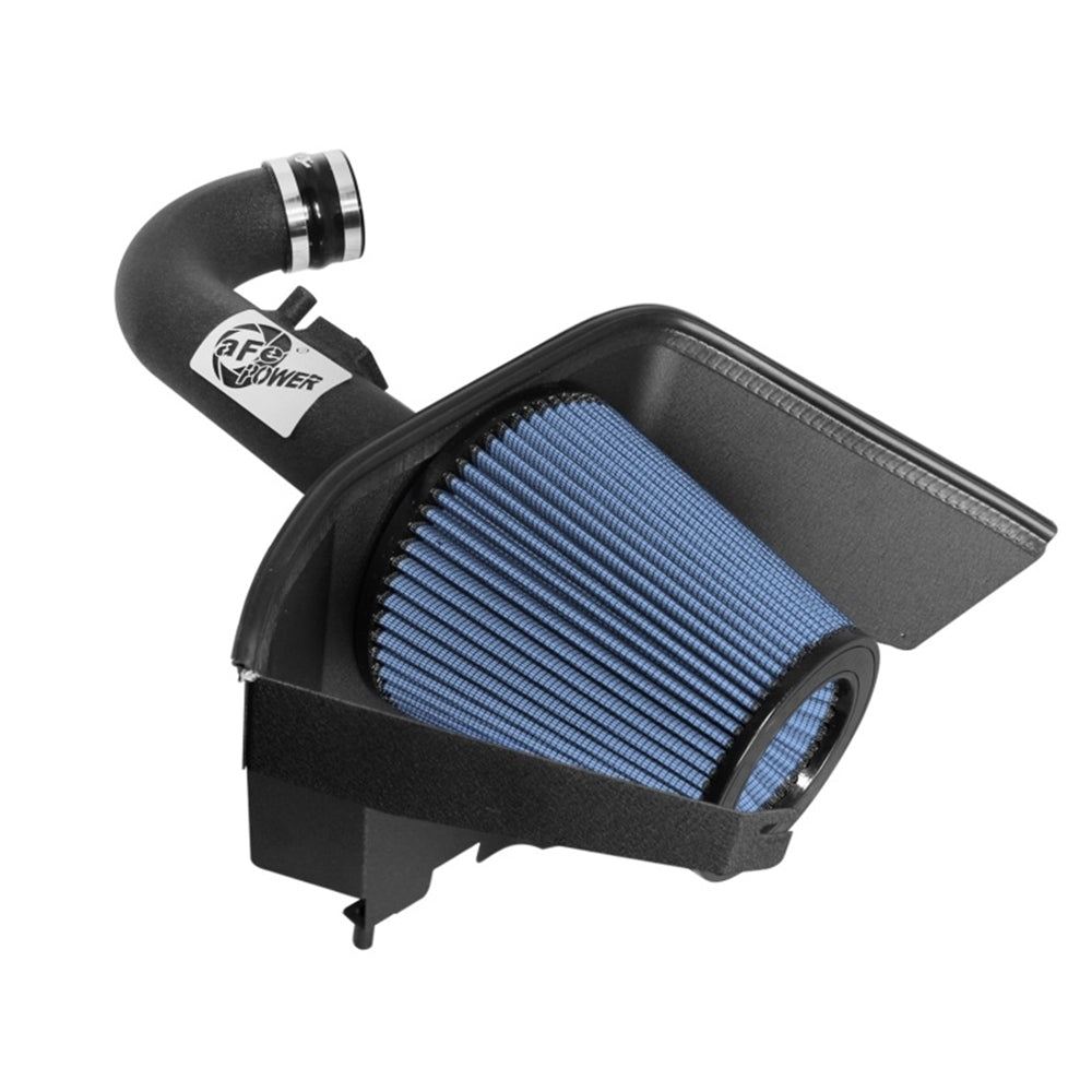 aFe MagnumFORCE Air Intake Stage-2 Pro DRY S 10-11 Chevrolet Camaro V6 3.6L 51-12382