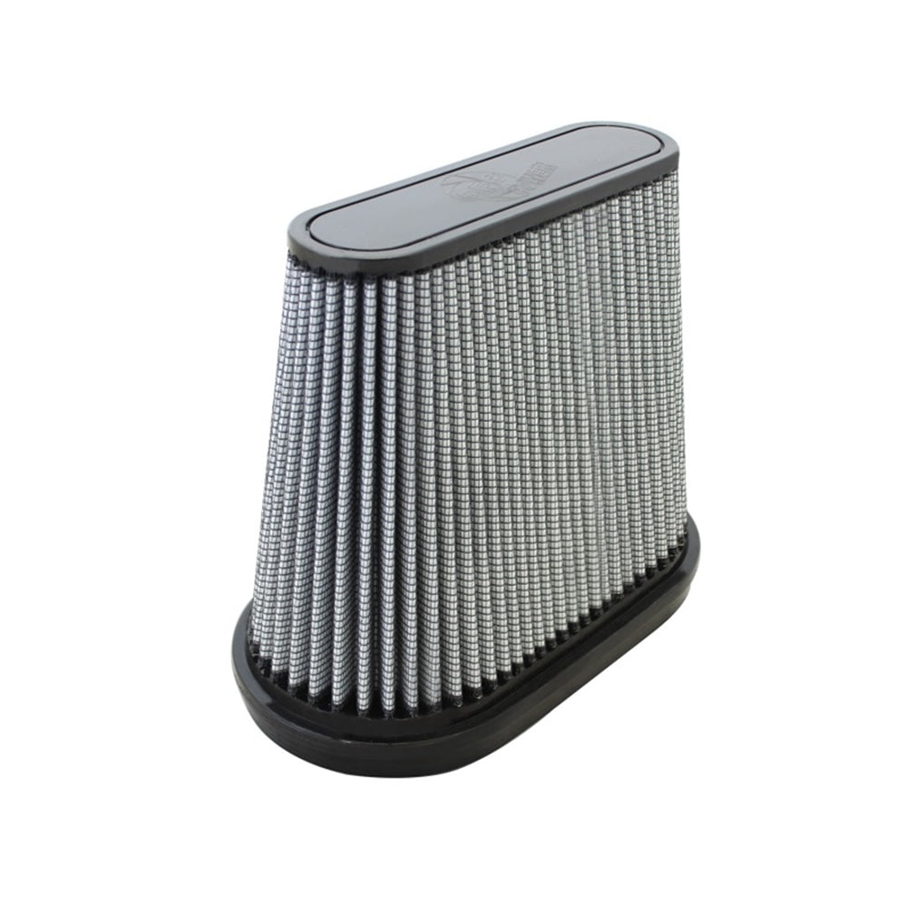 aFe MagnumFLOW Air Filter OE Replacement Pro DRY S Chevrolet Corvette 2014 V8 6.2L 11-10132