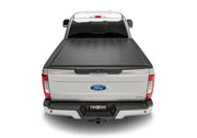 Truxedo 15-21 Ford F-150 5ft 6in Sentry Bed Cover Truxedo Bed Covers - Roll Up