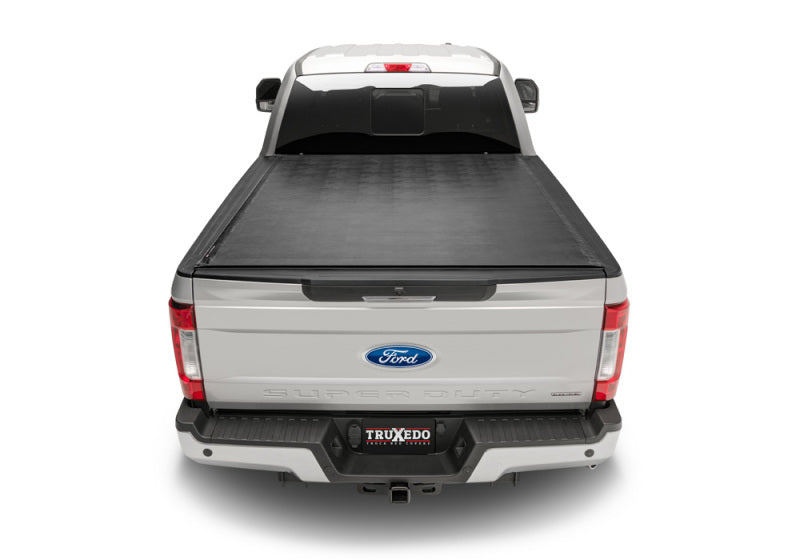 Truxedo 15-21 Ford F-150 6ft 6in Sentry Bed Cover Truxedo Bed Covers - Roll Up