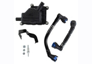 Ford Racing 18-23 Mustang GT 5.0L Right Hand Side Oil-Air Separator Ford Racing Oil Separators