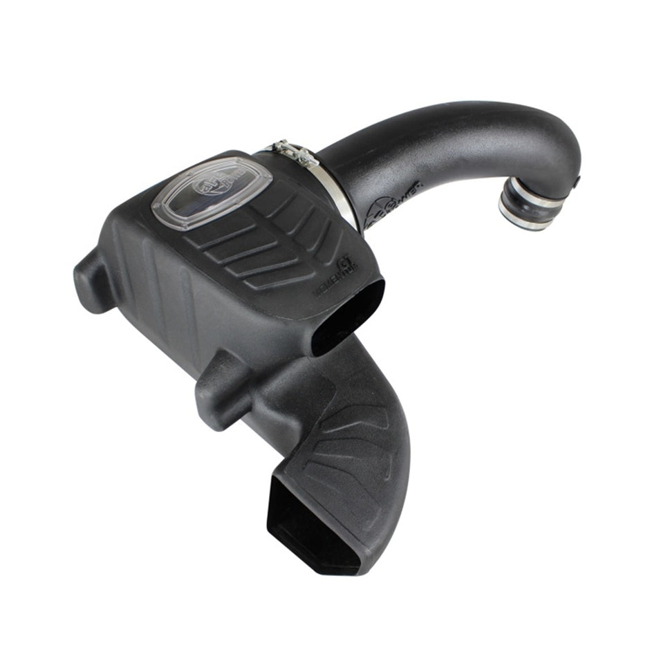 aFe Momentum GT PRO 5R Stage-2 Si Intake System Dodge Ram Trucks 09-14 V8 5.7L HEMI 54-72102