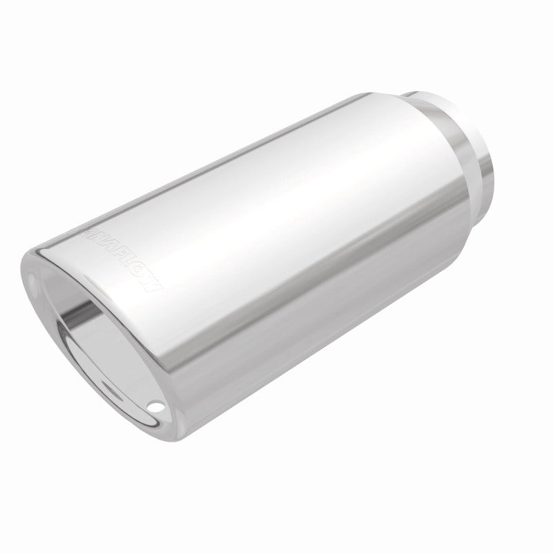 MagnaFlow Tip 1-Pk Bbr 3 X 7.00 2.25 Id 15D Magnaflow Catalytic Converter Universal