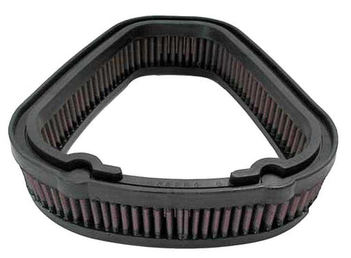 K&N 06-09 BMW 135/335/535 Replacement Drop In Air Filter K&N Engineering Air Filters - Drop In