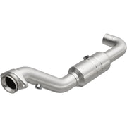 Magnaflow Conv DF 2011-2014 F-150 V6 3.5L OEM Underbody Magnaflow Catalytic Converter Direct Fit