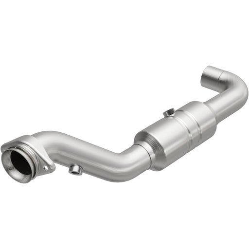 MagnaFlow 12-14 Ford F-150 3.5L Direct Fit Converter Magnaflow Catalytic Converter Direct Fit