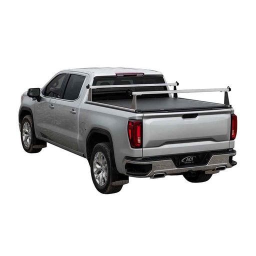 Access ADARAC M-Series 04-14 Ford F-150 6ft 6in Bed Truck Rack - Matte Black F4010072 TRUCK ROLL-UP/COVERS