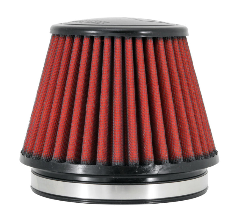 AEM 6 in Short Neck 5 in Element Filter AEM Induction Air Filters - Universal Fit