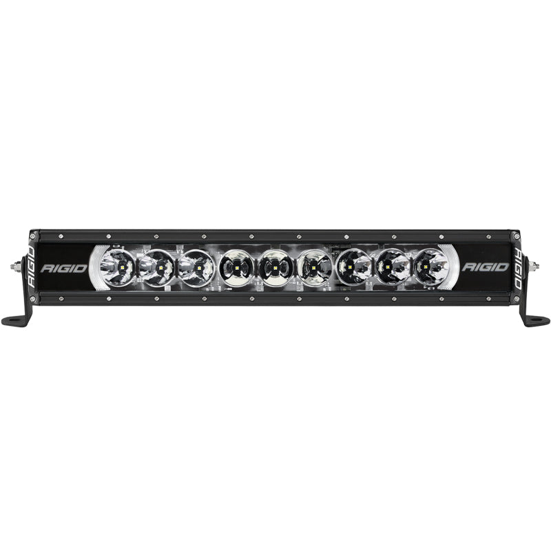 Rigid Industries Radiance+ 20in. RGBW Light Bar Rigid Industries Light Bars & Cubes