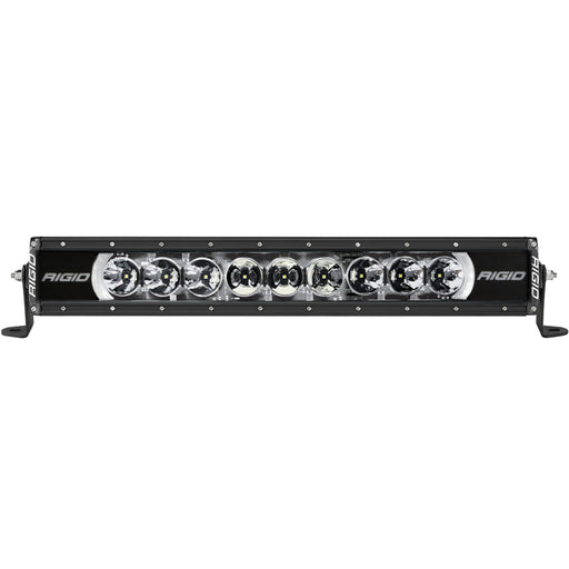 Rigid Industries Radiance+ 20in. RGBW Light Bar Rigid Industries Light Bars & Cubes