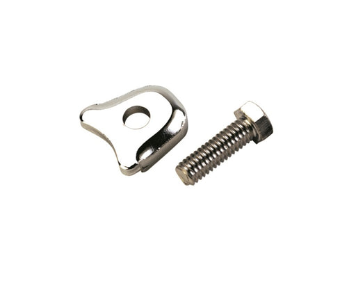 Ford Racing Distributor Hold-Down Clamp Ford Racing Distributors