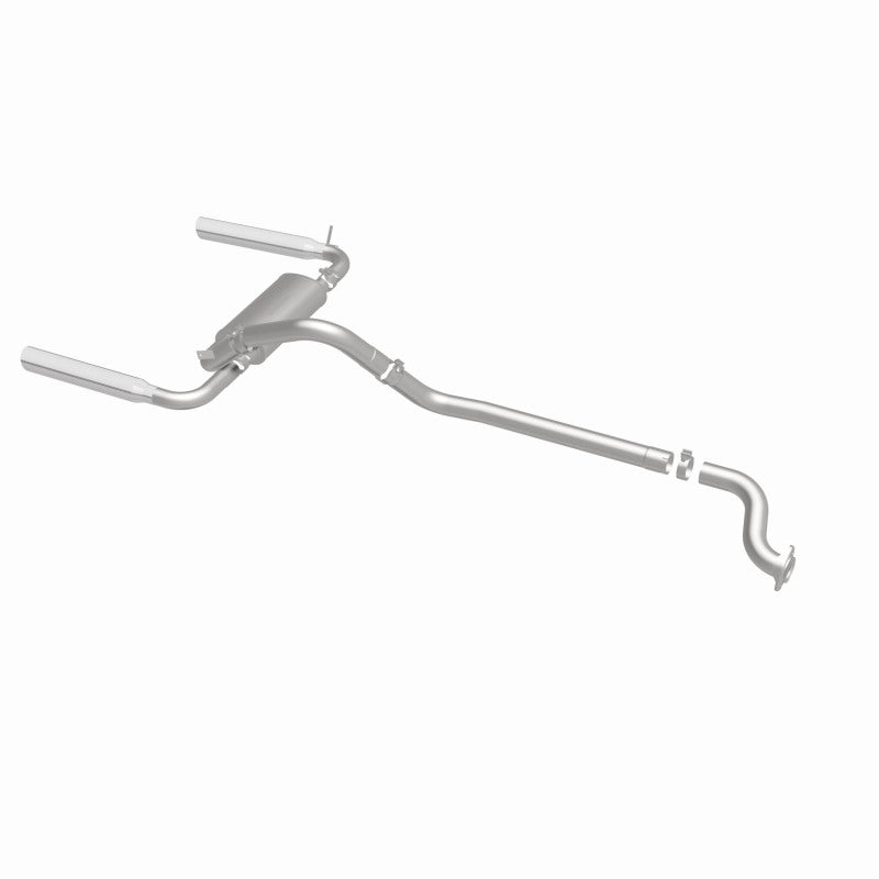 MagnaFlow Sys C/B Camaro-Firebird 93-97 5.7L Magnaflow Catback
