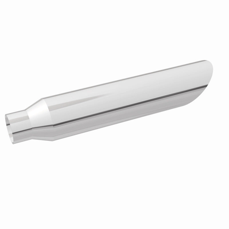 MagnaFlow Tip 1-Pk Bb 3.50 X 18 2.25 Id 45D Magnaflow Catalytic Converter Universal
