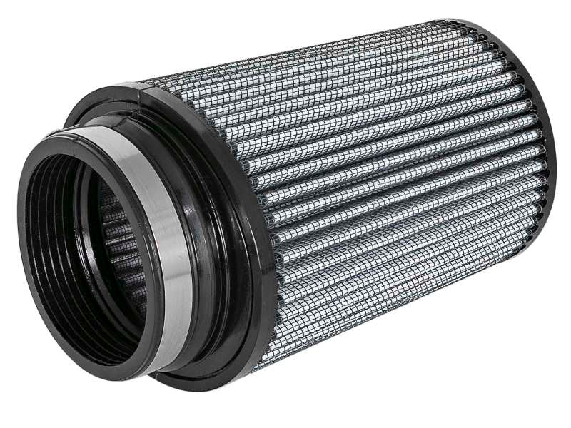 aFe Takeda Pro DRY S Intake Replacement Air Filter 3.5in F x (5.75in x 5in)B x 4.5in T (INV) x 7in H aFe Air Filters - Universal Fit