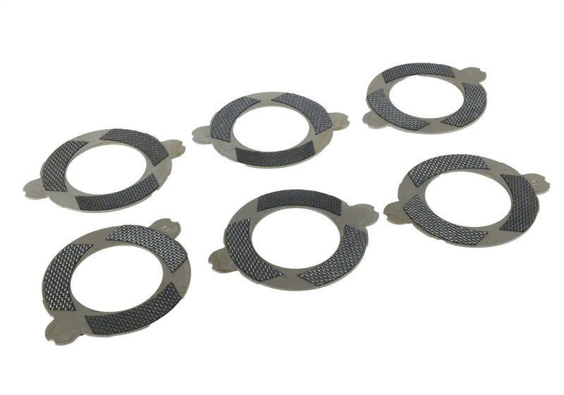 Ford Racing 8.8 Inch TRACTION-LOK Rebuild Kit with Carbon Discs Ford Racing Diff Rebuild Kits