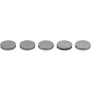 Hot Cams 04-08 400 DVX/02-16 CRF 450 R Shim Kits 1.500mm Thickness - 5 Pack Hot Cams Valves