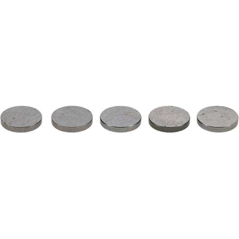 Hot Cams 04-08 400 DVX/02-16 CRF 450 R Shim Kits 1.500mm Thickness - 5 Pack Hot Cams Valves