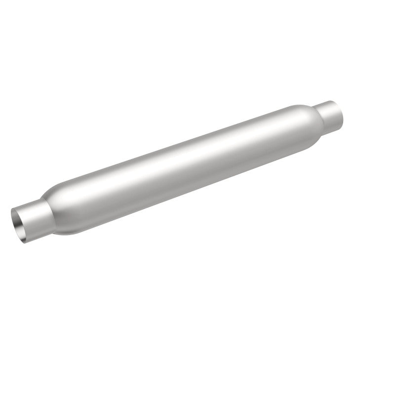 MagnaFlow Muff GP 3.5 Dia 22inch 2.25/2.25 Magnaflow Muffler