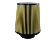 aFe MagnumFLOW Air Filters IAF PG7 A/F PG7 4-1/2F x 8-1/2B x 7T x 9H aFe Air Filters - Drop In