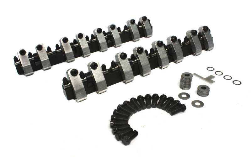 COMP Cams Shaft Rocker SBC BDX 8-10-11X 40/ COMP Cams Rocker Arms