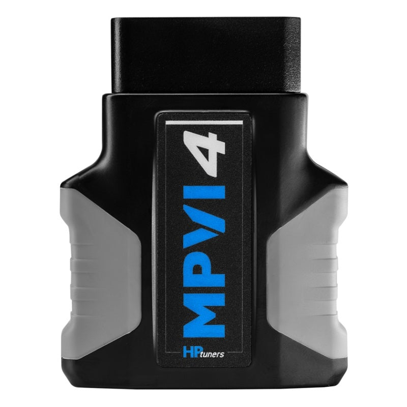 HPT MPVI4 w/Pro Feature Set + 2 Universal Credits (*Pro Link+ Cable Sold Separately*) HP Tuners Programmers & Tuners