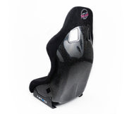 NRG FRP Bucket Seat Prisma Edition w/ Pearlized Back (Medium) NRG Race Seats