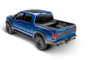 Retrax 21-24 Ford F-150 IX Manual Retractable Tonneau Cover Super Cab - 6.5ft Bed Retrax Retractable Bed Covers