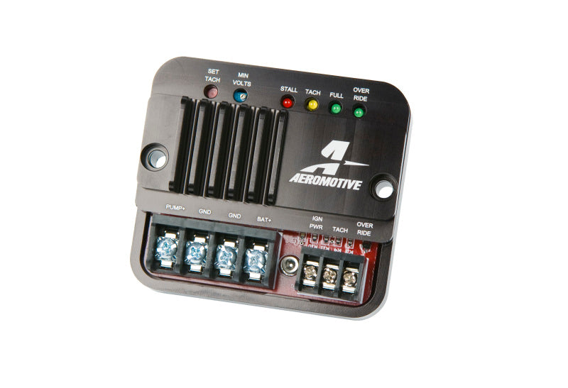 Aeromotive Pump Speed Controller Aeromotive Fuel Pumps