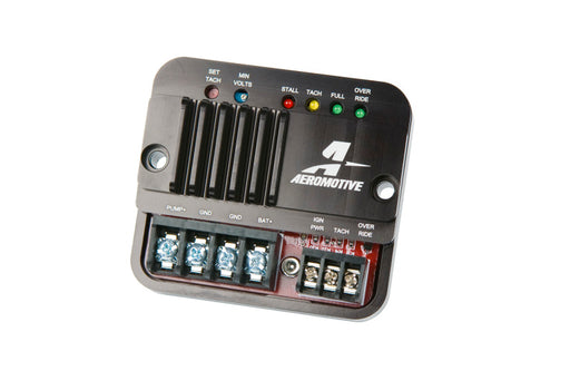 Aeromotive Pump Speed Controller Aeromotive Fuel Pumps
