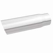 MagnaFlow Tip 1-Pk Sc 3.50 X 12 3 Id 15Deg Magnaflow Catalytic Converter Universal