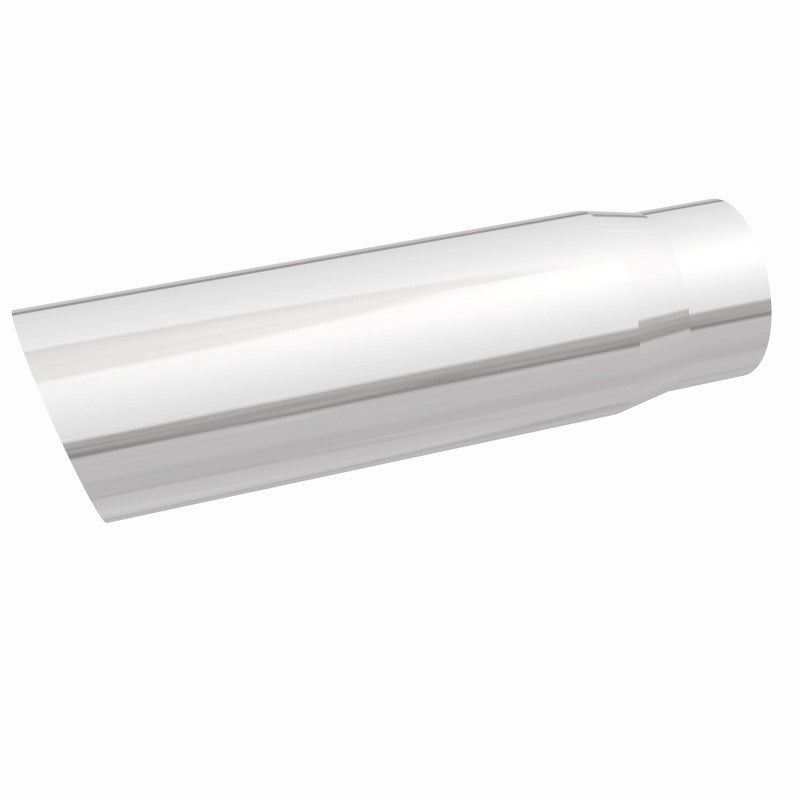 MagnaFlow Tip 1-Pk Sc 3.50 X 12 3 Id 15Deg