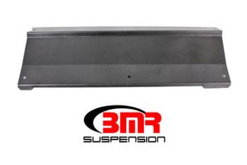 Radiator Shrouds