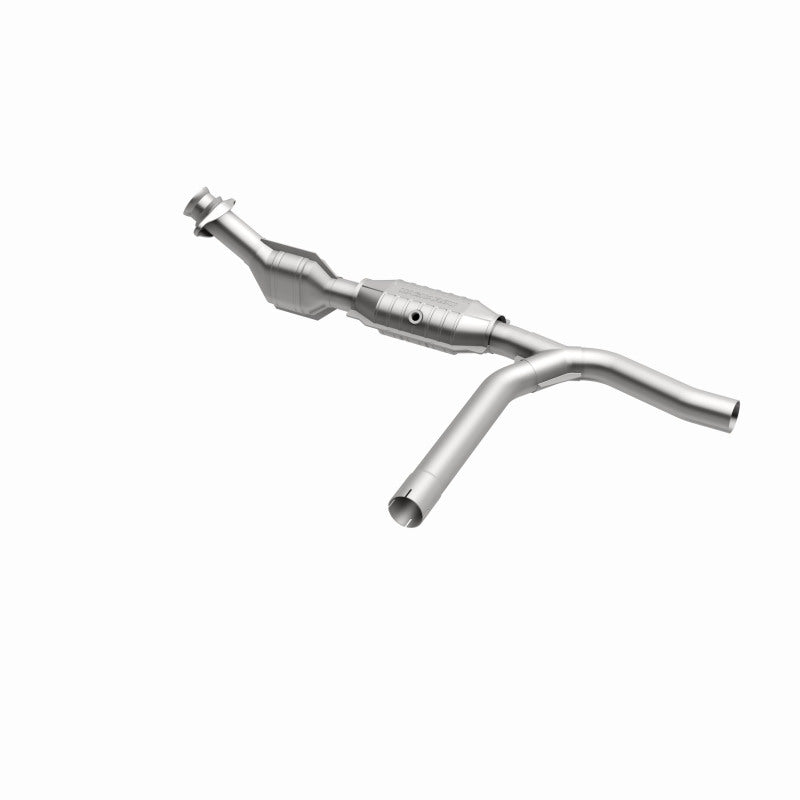 MagnaFlow Conv DF 01-04 Ford F-150 4.2L 2wd Magnaflow Catalytic Converter Direct Fit