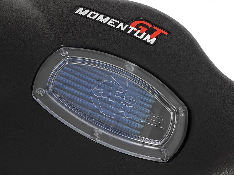 aFe Momentum GT Pro 5R Intake System Chevrolet Camaro 16-17 I4 2.0L (t) aFe Cold Air Intakes