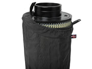aFe Filter GUARD Polyester Pre-Filter Fits Air Filter 72-90117 And Others aFe Air Intake Components