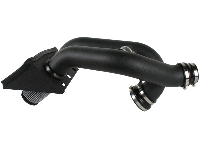 aFe MagnumFORCE Intakes Stage-2 Pro DRY S 11 Ford F-150 V6 3.5L (tt) EcoBoost aFe Cold Air Intakes