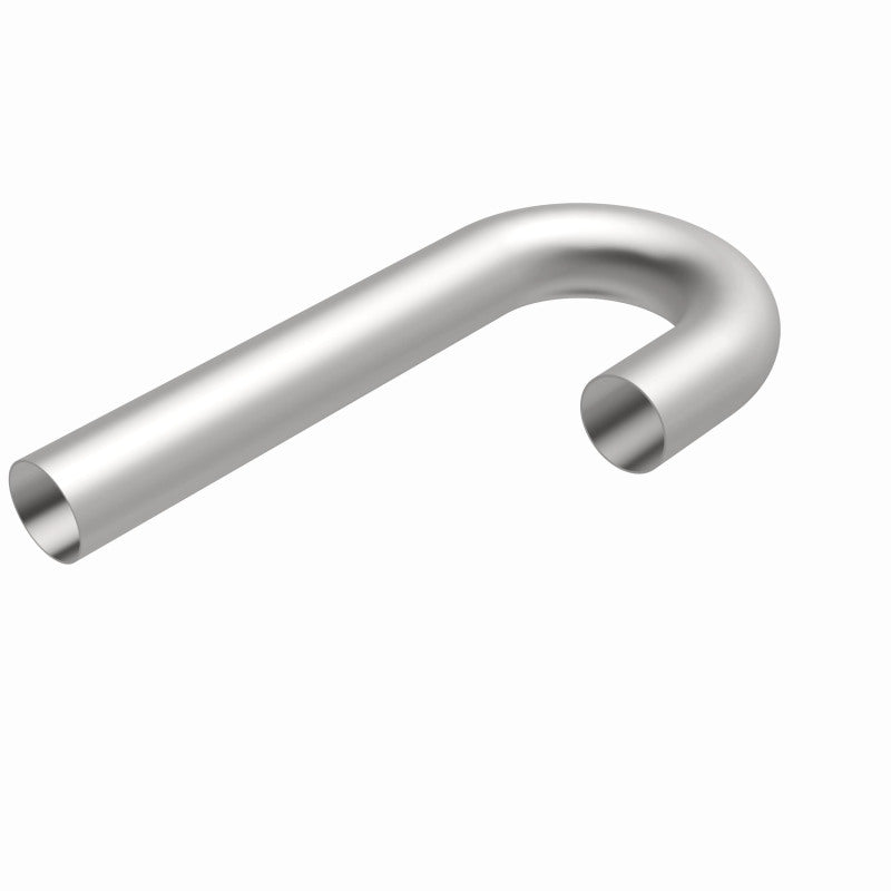 MagnaFlow Smooth Trans 180D 2.5 SS 10pk 10716 Magnaflow Catalytic Converter Universal