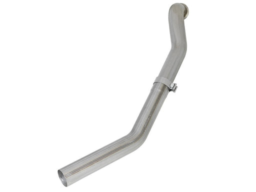 aFe ATLAS 3in Steel Down-Pipe 94-97 Ford Diesel Trucks V8 7.3L (td) aFe Downpipes