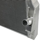 aFe BladeRunner Street Series Aluminum Radiator 08-10 Ford Diesel Trucks 6.4 Liter aFe Radiators