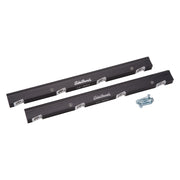 Edelbrock Fuel Rail Kit for Chevy LS3 Cross Ram 7141 Edelbrock Fuel Rails