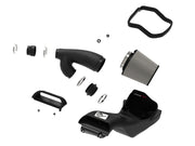 aFe MagnumFORCE Intake Stage-2 Pro DRY S 2021 Ford F-150 V6-3.5L (tt) aFe Cold Air Intakes