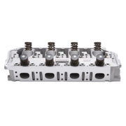 Edelbrock Cylinder Head Victor Jr CNC Chrysler 426-572 CI V8 Complete for Hydraulic Roller Camshaft Edelbrock Heads