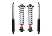 Eibach Pro-Truck Coilover 2.0 Front w/ Rear Shocks for 15-20 Ford F-150 3.5L EcoBoost 2WD Eibach Coilovers