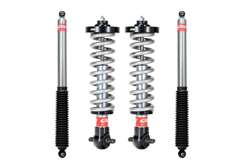 Eibach Pro-Truck Coilover 2.0 Front w/ Rear Shocks for 15-20 Ford F-150 3.5L EcoBoost 2WD Eibach Coilovers