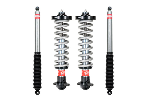 Eibach Pro-Truck Coilover 2.0 Front w/ Rear Shocks for 15-20 Ford F-150 3.5L EcoBoost 2WD Eibach Coilovers