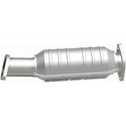 MagnaFlow Direct Fit Catalytic Converter 06-07 Hyundai Sonata 3.3L Magnaflow Catalytic Converter Direct Fit