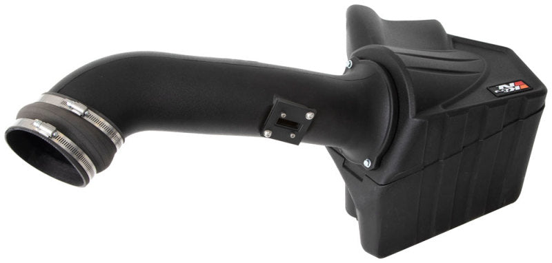 K&N 63 Series AirCharger Performance Intake 20-21 Ford F250 V8-6.7L DSL K&N Engineering Cold Air Intakes