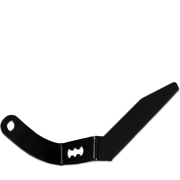 Atomic Airforce LS Throttle Cable Bracket, Aftermarket 2708 MSD Autoparts