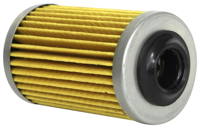 K&N Oil Filter Automotive 12-17 Chevrolet Caprice 3.6L K&N Engineering Oil Filters