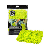 Chemical Guys Chenille Microfiber Wash Pad Chemical Guys Pads & Sponges